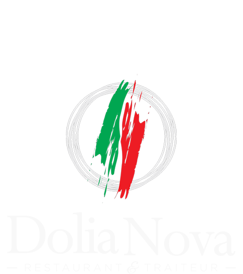 Logo DOLIA NOVA